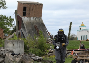 Guardian Response 22 Host Chemical Companies