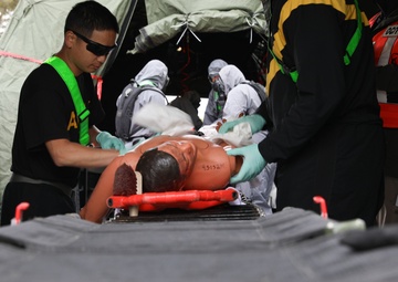 Guardian Response 22 Host Chemical Companies