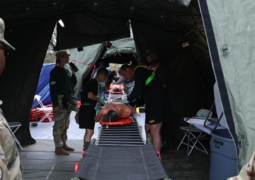 Guardian Response 22 Host Chemical Companies