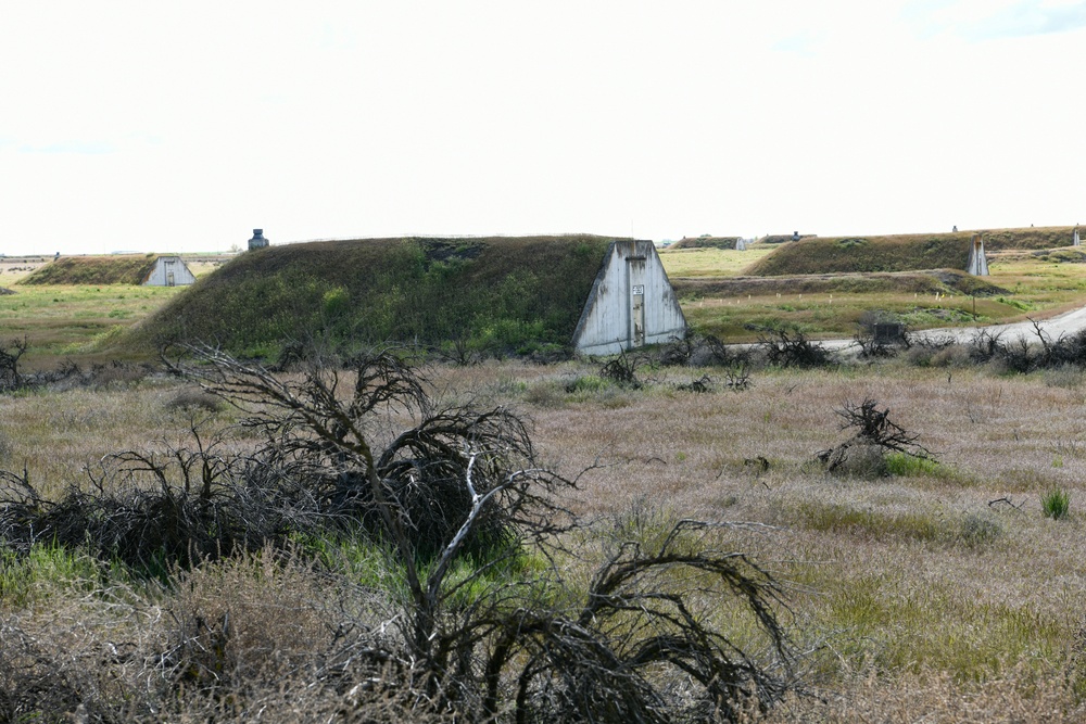 Oregon National Guard Chaplain Annual Sustainment Training