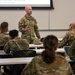 Oregon National Guard Chaplain Annual Sustainment Training