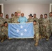 FSM president visits USARPAC