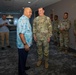FSM president visits USARPAC