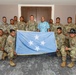 FSM president visits USARPAC
