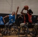 Army Trials Fort Bragg