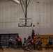Army Trials Fort Bragg