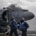 Kearsarge Conducts Operations in the Atlantic Ocean.