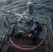 Kearsarge Conducts Operations in the Atlantic Ocean.