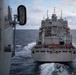 Kearsarge Conducts Operations in the Atlantic Ocean.