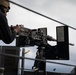Kearsarge Conducts Operations in the Atlantic Ocean.