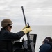 Kearsarge Conducts Operations in the Atlantic Ocean.