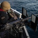 Kearsarge Conducts Operations in the Atlantic Ocean.
