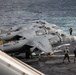 Kearsarge Conducts Operations in the Atlantic Ocean.