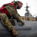Kearsarge Conducts Operations in the Atlantic Ocean
