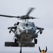 Kearsarge Conducts Operations in the Atlantic Ocean