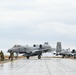 Maryland Air National Guard A-10s arrive in Norway