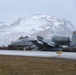 Maryland Air National Guard A-10s arrive in Norway