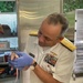 COMREL at Forefront for Fleet Week
