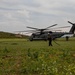 Air-delivered Ground Refueling