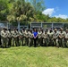 COMREL at Forefront for Fleet Week
