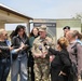 Exercise Swift Response Media Briefing