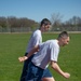 Physical Fitness at the 110th Wing