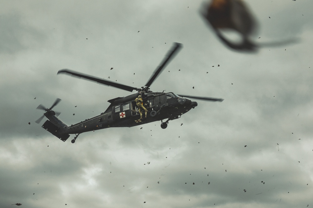 Hoist Operations