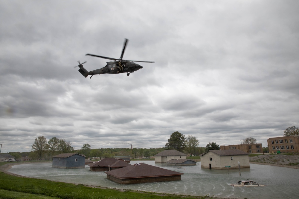 Hoist Operations