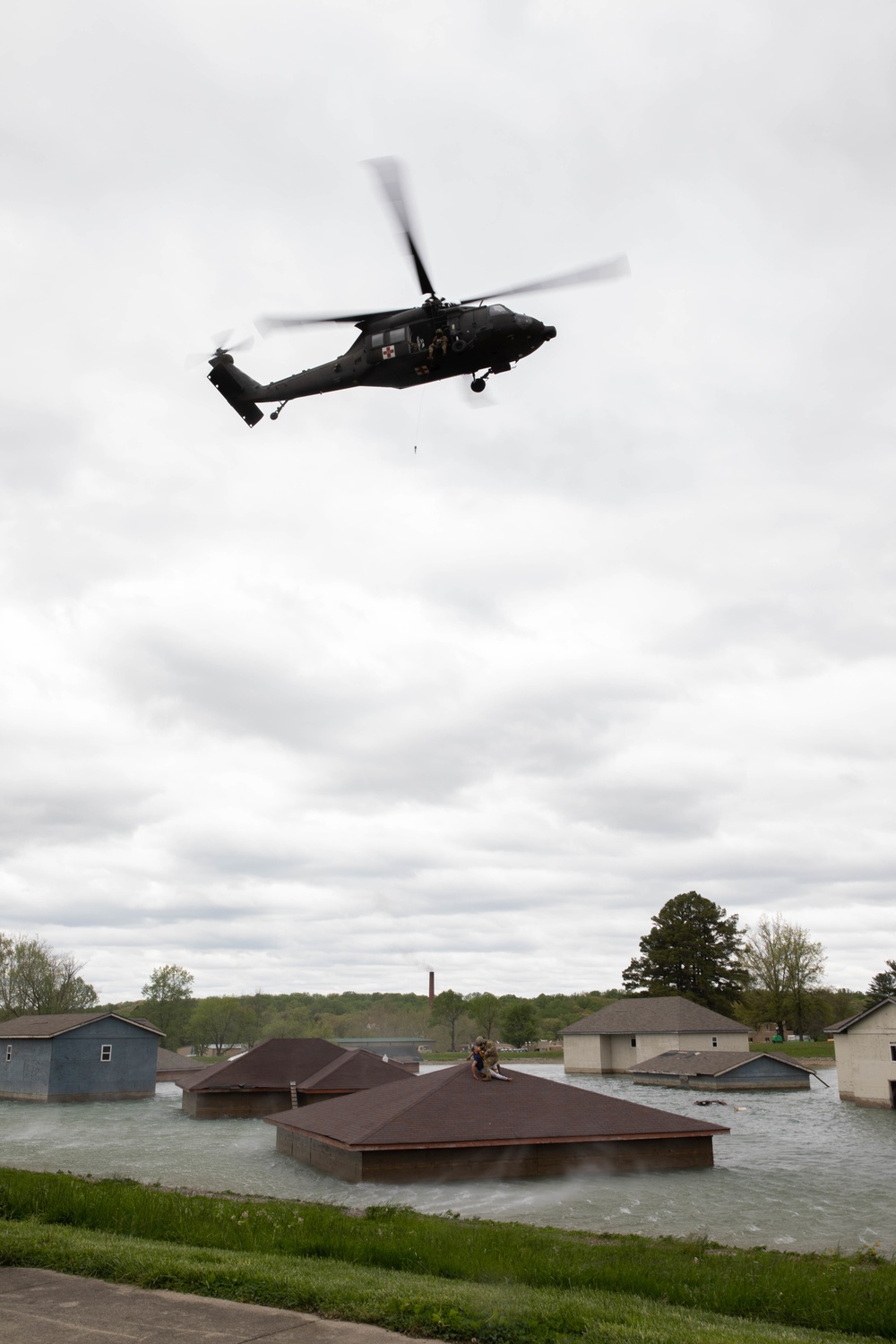 Hoist Operations