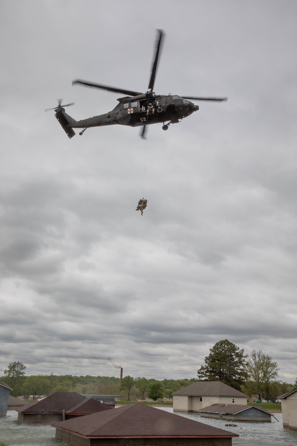 Hoist Operations