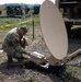 U.S. Army Soldiers participate in Guardian Response 22