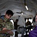 U.S. Army Soldiers Train at Muscatatuck Urban Training Center for Guardian Response 22