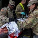 U.S. Army Soldiers Train at Muscatatuck Urban Training Center for Guardian Response 22