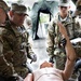 U.S. Army Soldiers Train at Muscatatuck Urban Training Center for Guardian Response 22