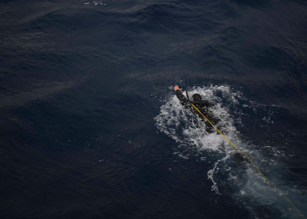 USS Paul Ignatius (DDG 117)