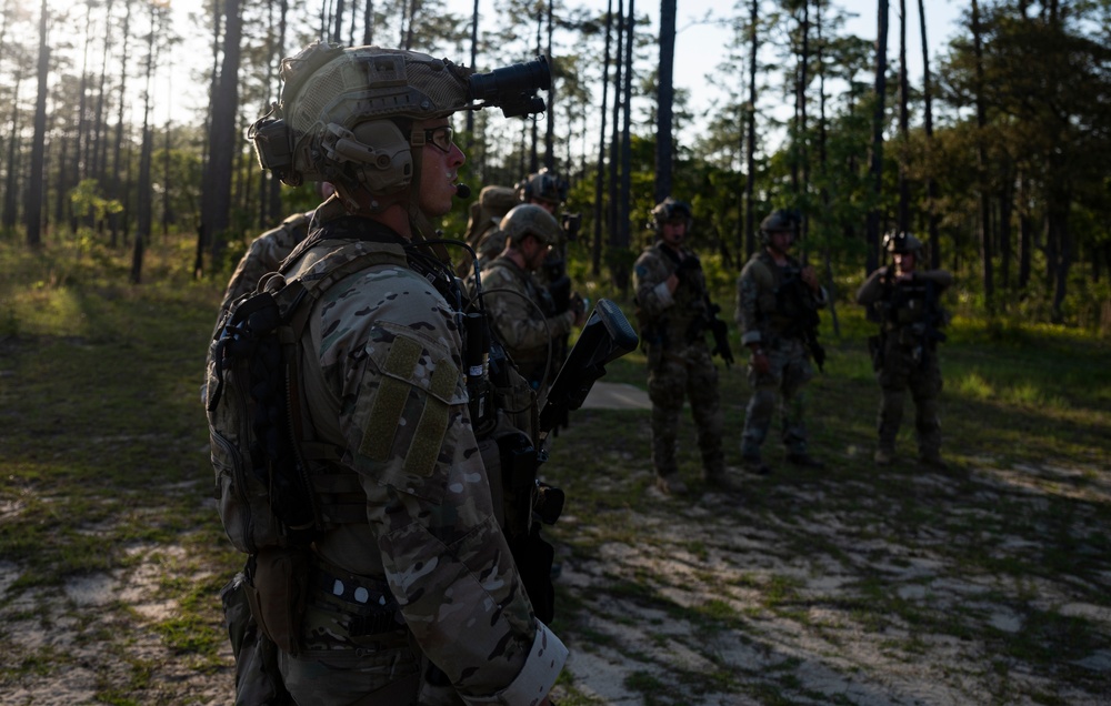 Emerald Warrior 22.1