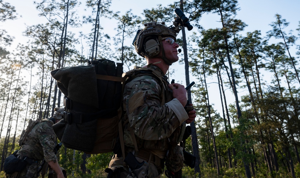 Emerald Warrior 22.1