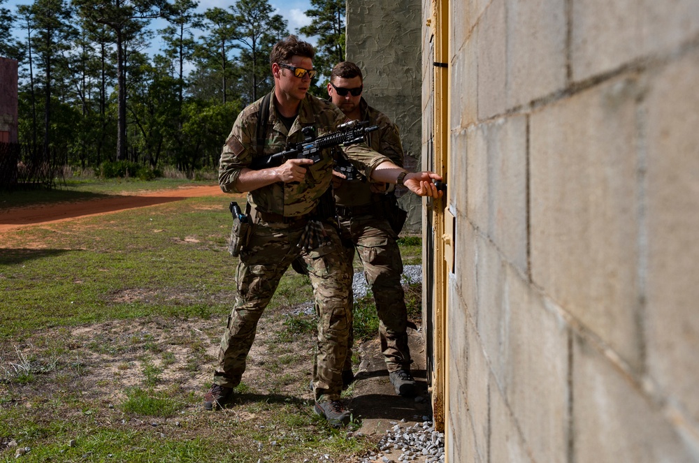 Emerald Warrior 22.1