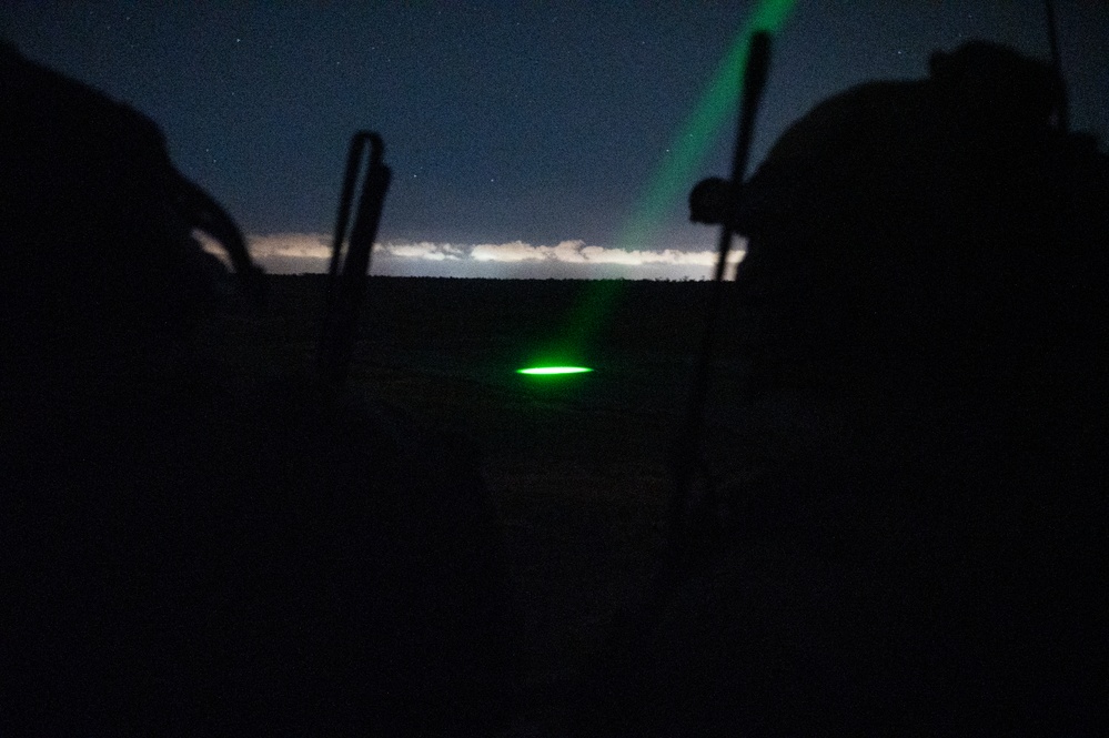 Emerald Warrior 22.1