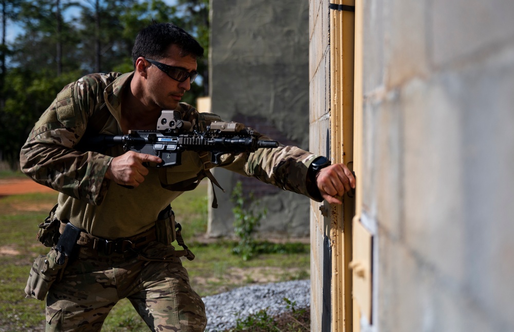 Emerald Warrior 22.1