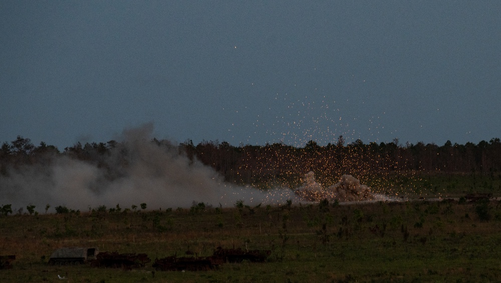 Emerald Warrior 22.1