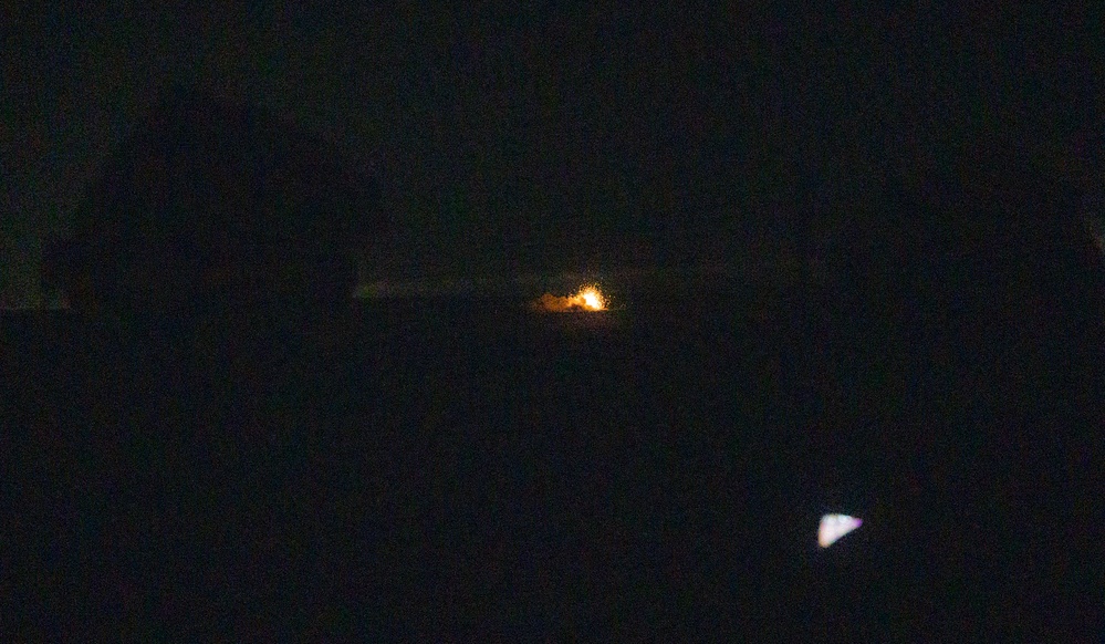 Emerald Warrior 22.1