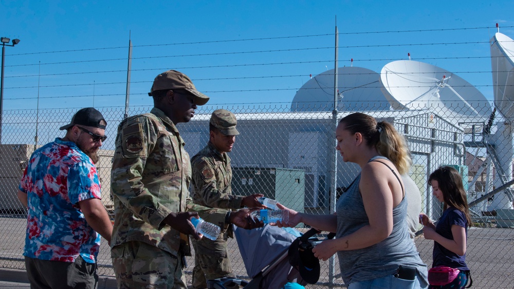2022 Holloman Legacy of Liberty Air Show and Open House