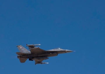 2022 Holloman Legacy of Liberty Air Show and Open House