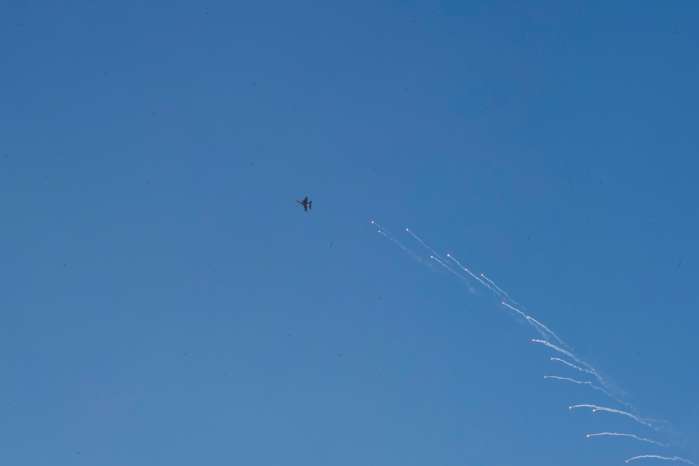 2022 Holloman Legacy of Liberty Air Show and Open House