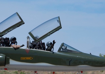2022 Holloman Legacy of Liberty Air Show and Open House