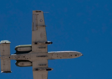 2022 Holloman Legacy of Liberty Air Show and Open House