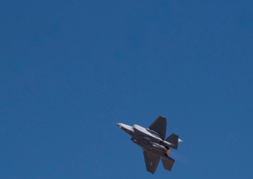 2022 Holloman Legacy of Liberty Air Show and Open House