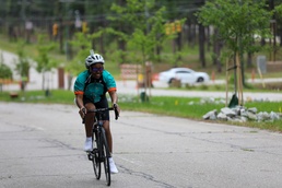 Army Trials Fort Bragg
