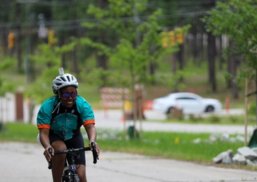 Permanent neurological condition won’t stop this Soldier from competing